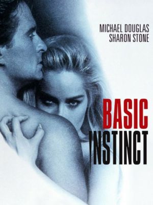 Affiche du document Basic instinct