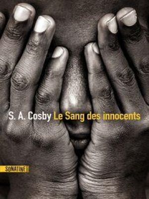 Affiche du document Le Sang des innocents - Grand Prix des Lectrices Elle catégorie policier 2024