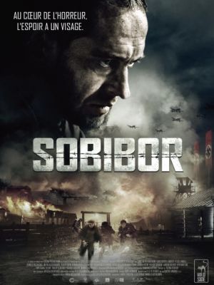 Affiche du document Sobibor