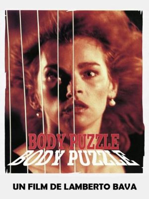 Affiche du document Body puzzle