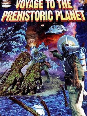 Affiche du document Voyage to the Prehistoric Planet