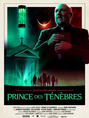 Affiche du document Le prince des ténèbres
