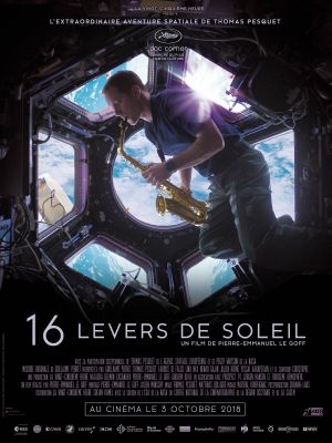 Affiche du document 16 levers de soleil