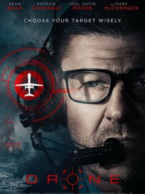Affiche du document Drone
