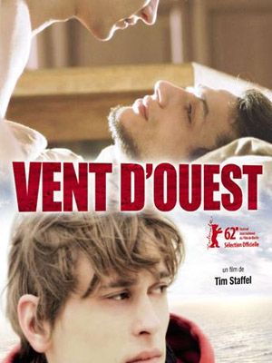 Affiche du document Vent d'ouest