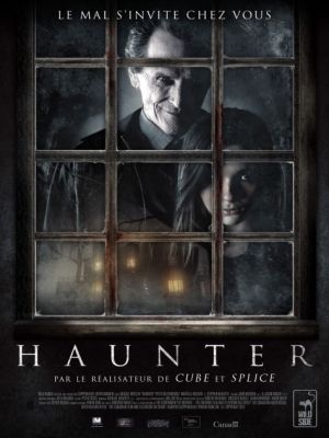 Affiche du document Haunter
