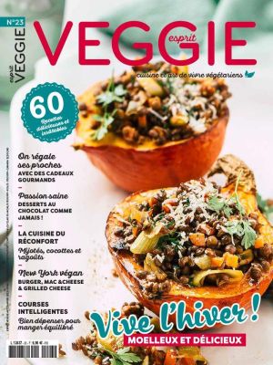 Esprit Veggie | 