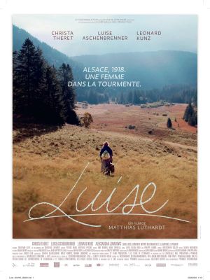Affiche du document Luise
