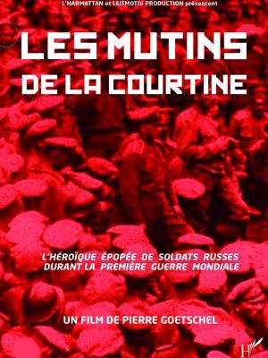 Les mutins de la Courtine