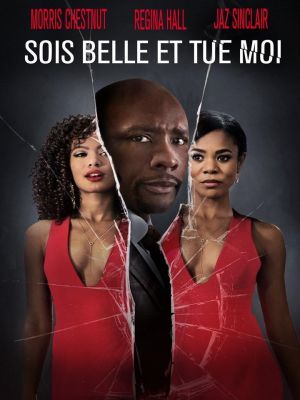 Sois belle et tue-moi
