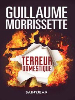 Affiche du document Terreur domestique, n. éd.