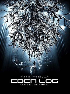 Eden log
