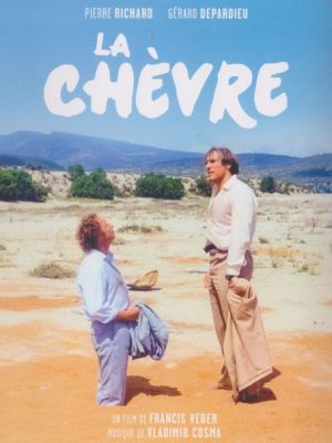 Affiche du document La Chèvre