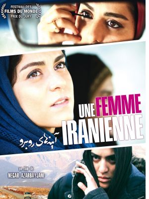 Affiche du document Une femme iranienne