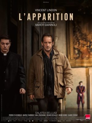 Affiche du document L'apparition