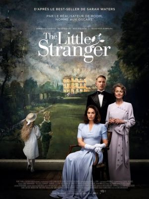 Affiche du document The little stranger
