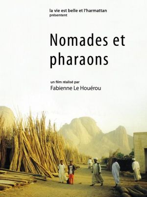 Nomades et pharaons