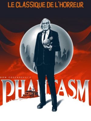 Affiche du document Phantasm
