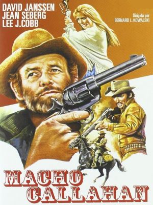 Affiche du document Macho Callahan