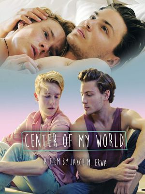 Affiche du document Center of my world