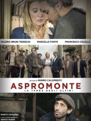 Affiche du document Aspromonte – Le pays des derniers