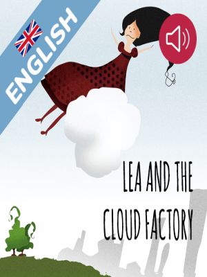 Affiche du document Lea and the cloud factory
