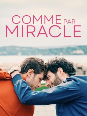 Affiche du document Comme par miracle