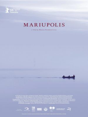 Affiche du document Mariupolis