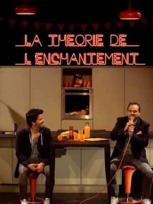 La théorie de l'enchantement