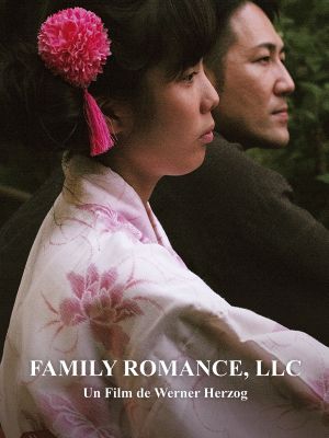 Affiche du document Family romance, LLC