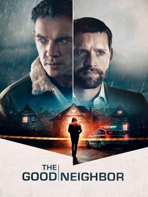 Affiche du document The good neighbor