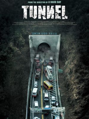 Affiche du document Tunnel