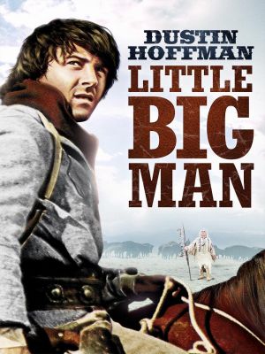 Affiche du document Little Big Man