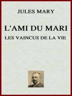 Affiche du document L'Ami du mari