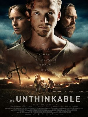 Affiche du document The unthinkable