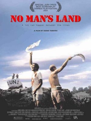 Affiche du document No man's land