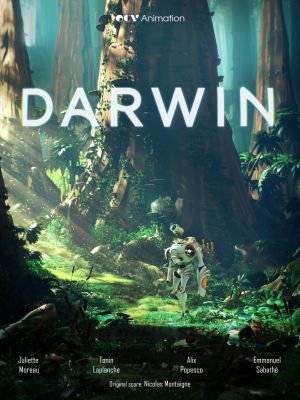 Affiche du document Darwin
