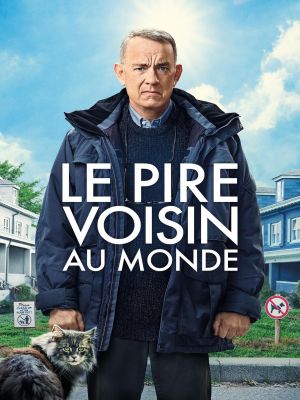 Affiche du document Le pire voisin au monde