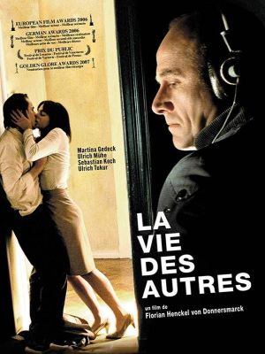 Affiche du document La vie des autres