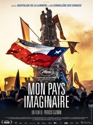 Affiche du document Mon pays imaginaire