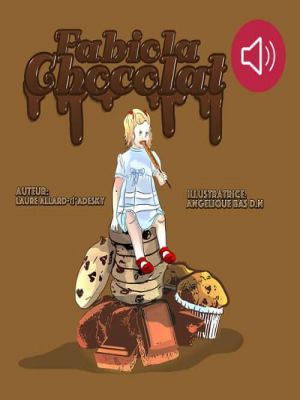 Affiche du document L'incroyable nuit de Fabiola Chocolat