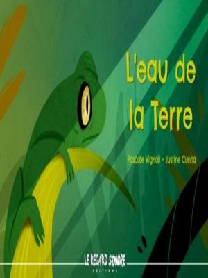 Affiche du document L'eau de la terre