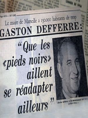 Affiche du document l'Amère Patrie