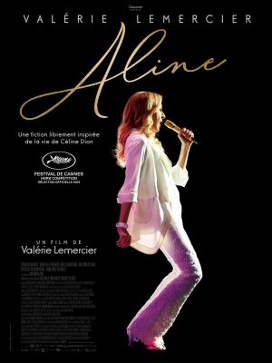 Affiche du document Aline