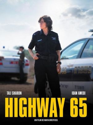 Affiche du document Highway 65
