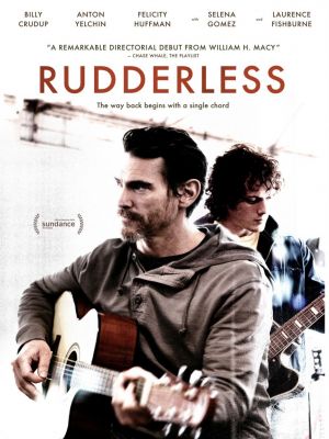 Affiche du document Rudderless