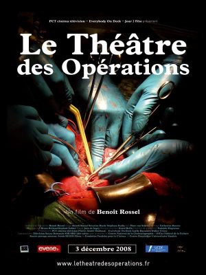 Affiche du document Le théâtre des opérations