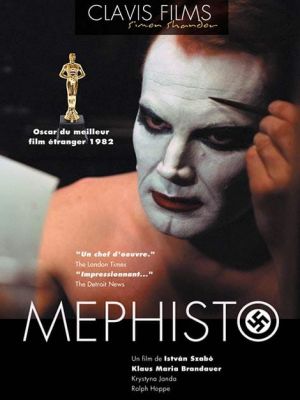 Affiche du document Mephisto