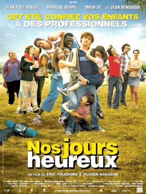 Affiche du document Nos jours heureux