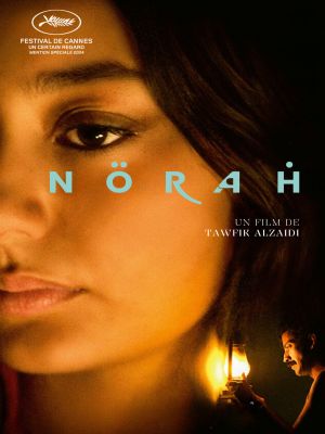 Affiche du document Norah